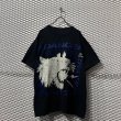 画像1: Travis Scott Cactus Jack × Fragment - Over Tee (1)