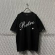 画像1: NEIGHBORHOOD - 00's "Retro" Tee (1)