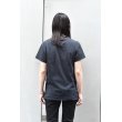 画像9: UNDER COVER - Bear Tee (Black) (9)