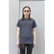 画像8: UNDER COVER - Bear Tee (Black) (8)