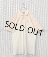 画像: MARITHE + FRANCOIS GIRBAUD - Gradation Over Polo Shirt