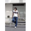 画像8: DUB BRAND - 90's Wide Denim Pants (8)