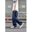 画像11: DUB BRAND - 90's Wide Denim Pants (11)