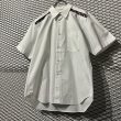 画像3: COMME des GARCONS HOMME DEUX - Switching S/S Shirt (3)