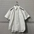 画像1: COMME des GARCONS HOMME DEUX - Switching S/S Shirt (1)