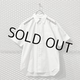 画像: COMME des GARCONS HOMME DEUX - Switching S/S Shirt
