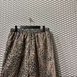 画像4: GOODENOUGH - Leopard Easy Shorts (4)