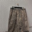 画像2: GOODENOUGH - Leopard Easy Shorts (2)