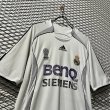 画像2: Real Madrid - Game Shirt (2)