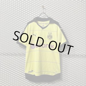 画像: DORTMUND - Game Shirt