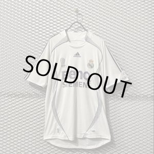 画像: Real Madrid - Game Shirt