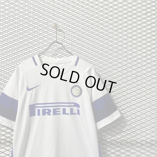 画像4: Internazionale Milano - Game Shirt (4)