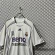 画像4: Real Madrid - Game Shirt (4)