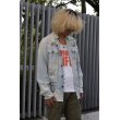 画像11: NEIGHBORHOOD - Graffiti Denim Shirt (11)