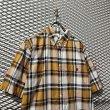 画像2: A BATHING APE - Check S/S Shirt (2)