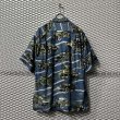 画像6: HYSTETRIC - 90's "Tank" Aloha Shirt (6)