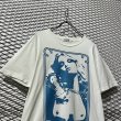 画像2: HYSTERIC GLAMOUR - 90's "Nude Girl" Tee (2)