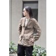 画像11: agnes.b HOMME - Linen Long Jacket (11)