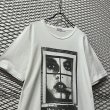 画像2: HYSTERIC GLAMOUR - "INSIDE LOOKIG OUT" Tee (2)