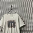 画像4: M - Logo Tee (4)