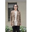 画像9: agnes.b HOMME - Linen Long Jacket (9)