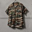 画像3: HYSTERIC - 90's "Tank" Aloha Shirt (3)