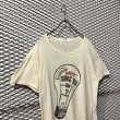 画像2: Inpaichthys Kerri - Light Bulb Tee (2)