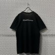 画像6: UNDERCOVER × fragment - Logo Tee (6)