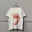 画像1: LAD MUSICIAN - "Lip" Tee (1)