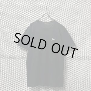 画像: UNDERCOVER × fragment - Logo Tee