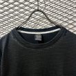 画像5: NUMBER (N)INE - Coating Border Tee (5)