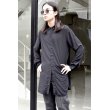 画像11: MIDWEST - Rayon Long Shirt (11)