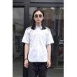 画像10: COMME des GARCONS HOMME DEUX - Switching S/S Shirt (10)