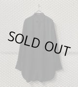画像: MIDWEST - Rayon Long Shirt