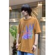 画像10: Used - 90's Flower Over Tee (10)