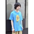 画像10: Used - 90's "Sunflower" Tee (10)