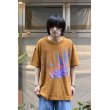 画像8: Used - 90's Flower Over Tee (8)