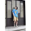 画像7: Used - 90's "Sunflower" Tee (7)