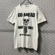 画像3: HYSTERIC GLAMOUR - "GO AHEAD" Tee (3)