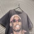 画像2: Used - 90's Dennis Rodman Tee (2)