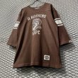 画像3: A BATHING APE - 00's Football Tee (3)