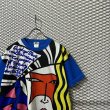 画像4: KANSAI - 90's Art Graphic Tee (4)