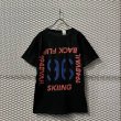 画像5: N.HOOLYWOOD - "Back Flip Skiling" Tee (5)