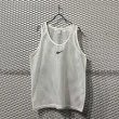 画像1: NIKE - Mesh Tank Top (1)