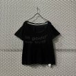 画像6: N.HOOLYWOOD - "in godd We trust " Tee (6)