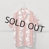 画像: SUN SURF - Rayon Aloha Shirt