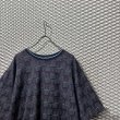 画像5: Perry Ellis - Geometric Pattern Over Tee (5)