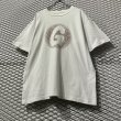 画像3: GOODENOUGH - 00's "g" Logo Tee (3)