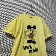 画像2: Vintage - "Hey Iron!!" Tee (2)