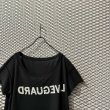 画像4: N.HOOLYWOOD - "LIVEGUARD" Tee (4)